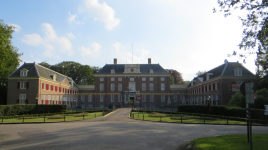 Schloss Zeist